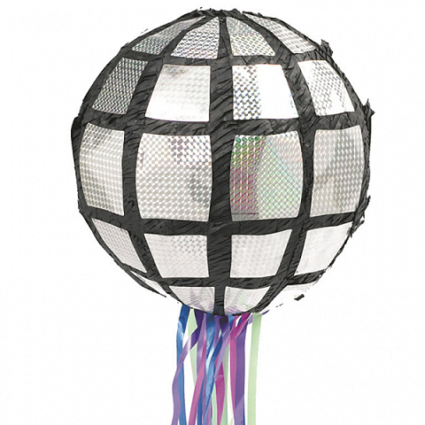 Amscan P19626 Pinata zum Ziehen