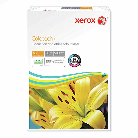 Xerox 003R99001 Druckerpapier A3 (297x420 mm) 500 Blätter Weiß