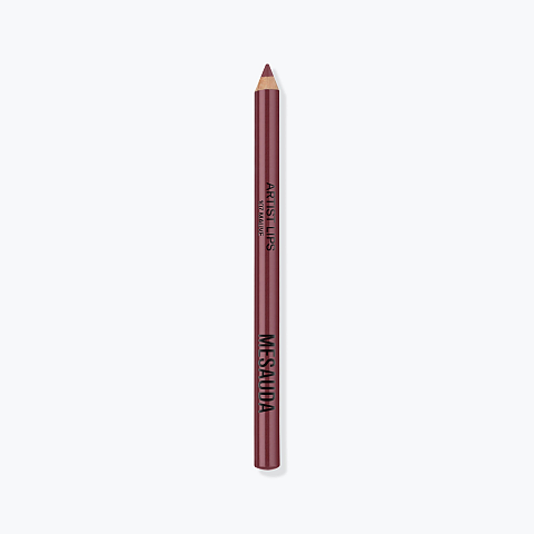 MESAUDA Artist lips 1,14 g 107 Mauve