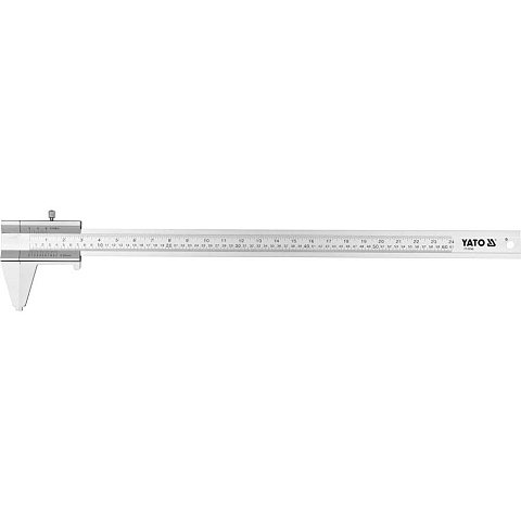Yato YT-70740 Messschieber