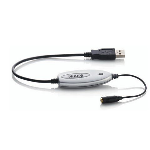 Philips LFH9034 Schnittstellenkarte/Adapter