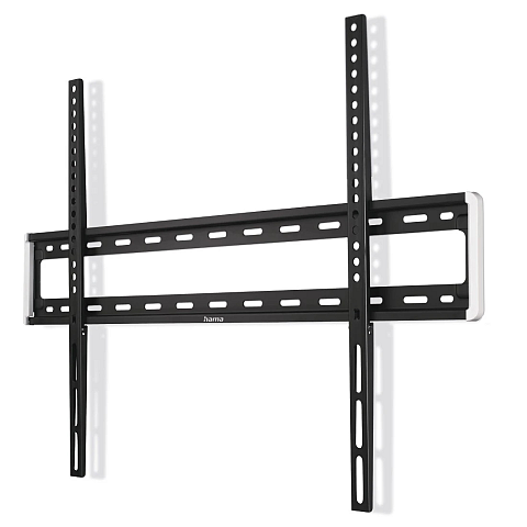 Hama 00220817 TV-Halterung 2,54 m (100") Schwarz