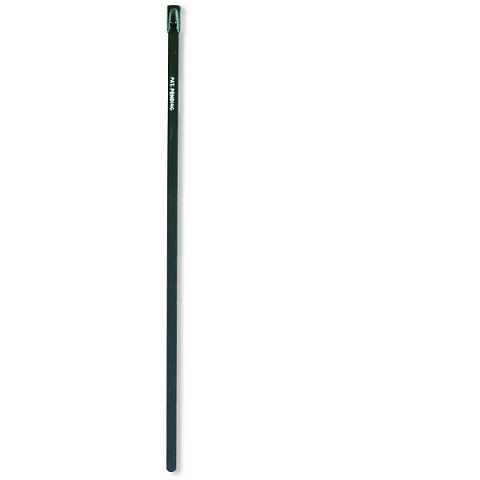 Cimco 186100 Kabelbinder Abreißbarer Kabelbinder Edelstahl Schwarz 1 Stück(e)