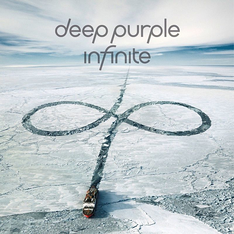 Edel Deep Purple - Infinite, CD Rock