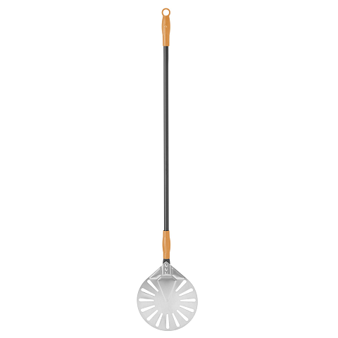 Hendi 617199 Pizzaschaufel Edelstahl