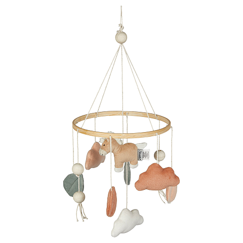 Sterntaler 6112424 Baby Mobile