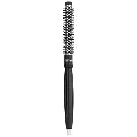 Termix Professional 12 Erwachsener Rundhaarbürste Schwarz 1 Stück(e)