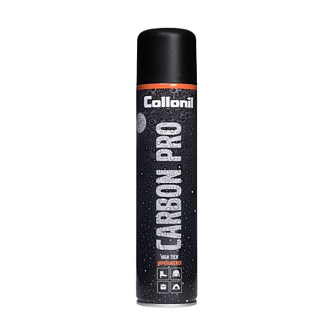 Collonil Carbon Pro Imprägnierungs-Spray Wasserabweisend 400 ml Spraydose