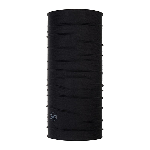 Buff 119328.999.10.00 Halsbekleidung Schwarz