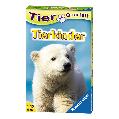 Ravensburger Tierkinder