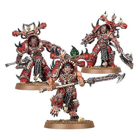 Games Workshop 43-72 collectible figure