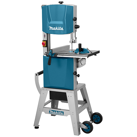 Makita LB1200F Stehende Bandsäge 900 W