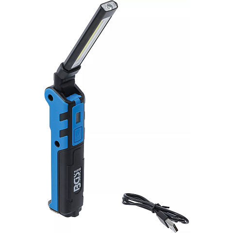 BGS technic Cordless Bendy Lamp