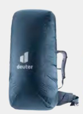 Deuter 3942424-3079 Rucksackbezug Rucksack-Regenschutz Navy 90 l