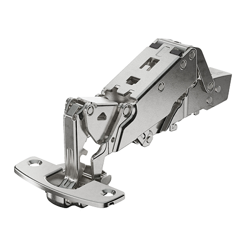 Hettich 9099560 Schubladenrolle & -schiene