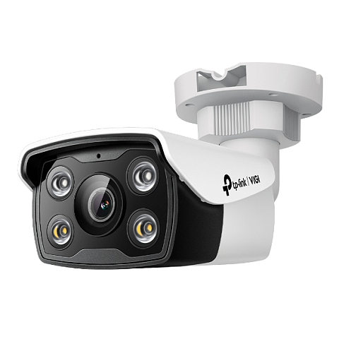 TP-Link VIGI C350(4mm) Patrone (Form) IP-Sicherheitskamera Draußen 2880 x 1620 Pixel Zimmerdecke