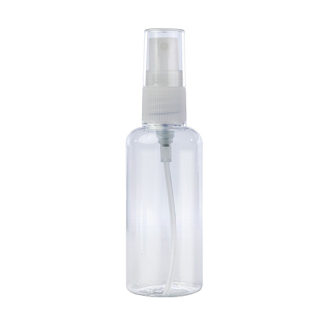 Beter 22172 Reiseflasche & -behälter 100 ml Polyethylenterephthalat Spraydose