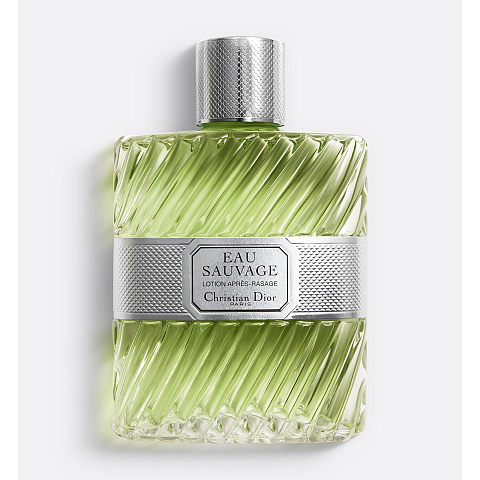 Dior Eau Sauvage After-Shave-Lotion 200 ml