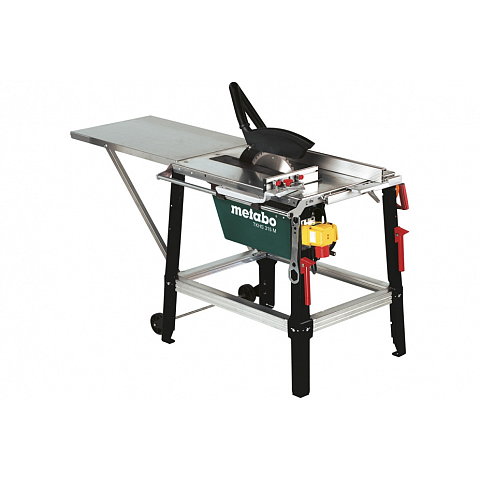 Metabo TKHS 315 M-3,1 WNB 2990 RPM