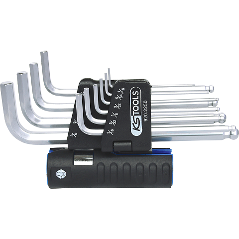 KS Tools 920.2250 Schraubenschlüssel & Set