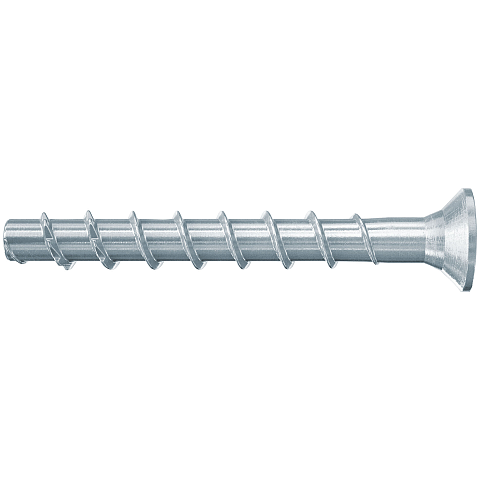Fischer 567290 Schraube/Bolzen 2 Stück(e)