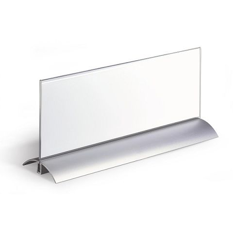 Durable Desk Presenter de Luxe 105 x 297 mm