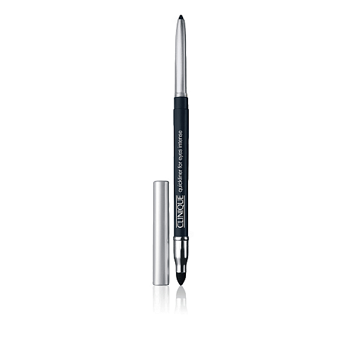 Clinique Quickliner For Eyes Intense Eyeliner 0,28 g Creme 08 Intense Midnight