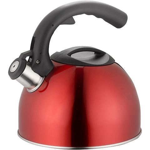 Lamart LT7001 Wasserkessel 3 l Rot