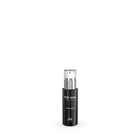 Vitality's For Men After Shave After-Shave-Lotion 100 ml