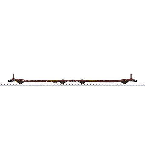 Märklin 47431 maßstabsgetreue modell Zugmodell Vormontiert HO (1:87)