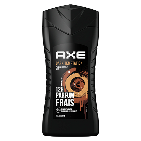 AXE 8710447284094 Duschgel/Waschlotion 400 ml Männer Körper Schokolade