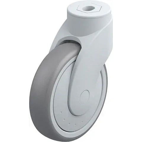 Blickle LWG-TPA 126KF-11 (LWG-TPA 126K-11-FK) Roller