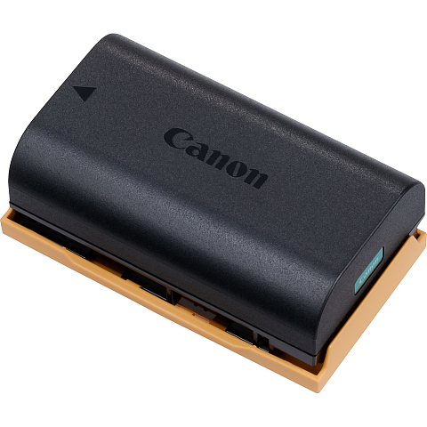 Canon LP-EL Akku
