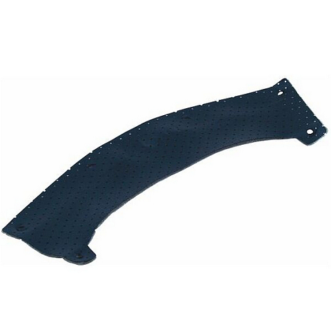 3M Replacement Sweatband for Hard Hats, Plastic, HYG3