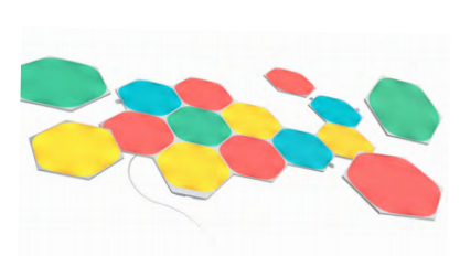 Nanoleaf NL42-6002HX-15PK Stimmungsbeleuchtung