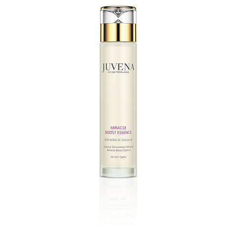 JUVENA SKIN SPECIALISTS – MIRACLE Gesichts-Essenz 125 ml Frauen