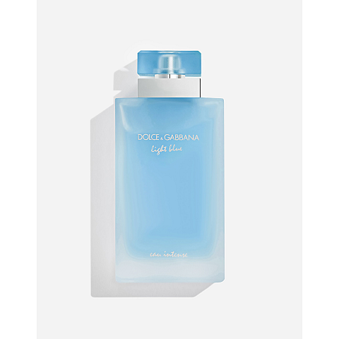 Dolce&Gabbana Light Blue Eau Intense 25 ml Frauen