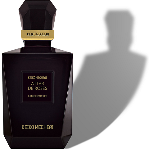 Keiko Mecheri Attar De Roses 75 ml
