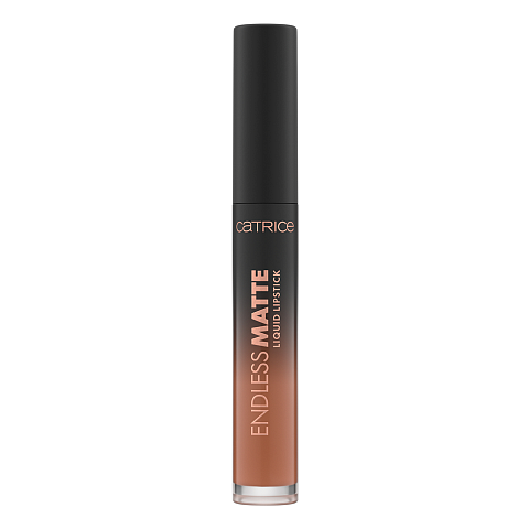 CATRICE Endless Matte Liquid Lipstick 020 Lovely Nude