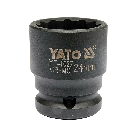 Yato YT-1027 Steckdosen/Steckdosen-Set