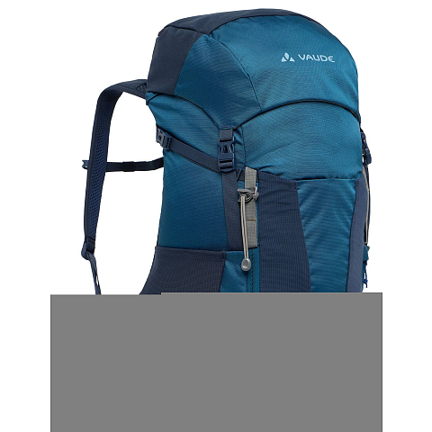 VAUDE Brenta 30 30 l Blau