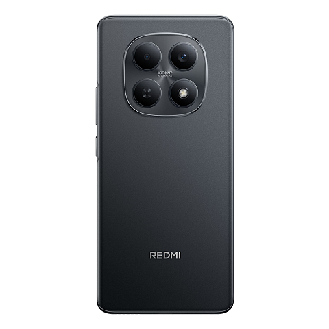 Xiaomi Redmi Note 15 17,2 cm (6.77") 8 GB 128 GB 6000 mAh Schwarz