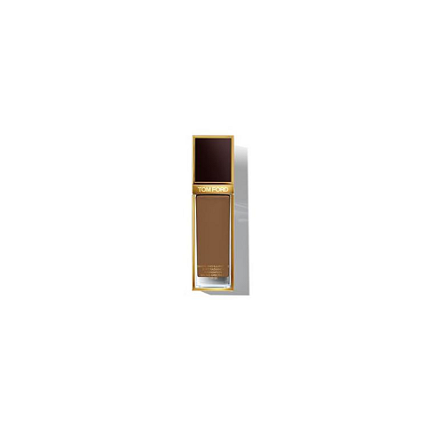 TOM FORD Shade And Illuminate Soft Radiance Foundation SPF50 30 ml Pumpenflasche Creme 10.0 Chestnut