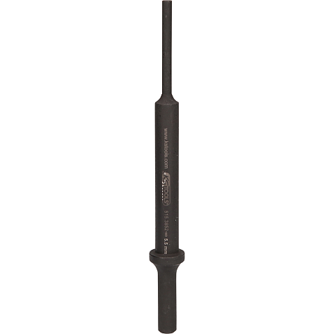 KS Tools 515.3852 Stanze, Nägel-Set & Punze Pin-Treiber