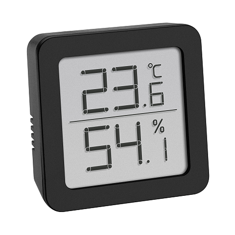 TFA-Dostmann Digitales Thermo-Hygrometer