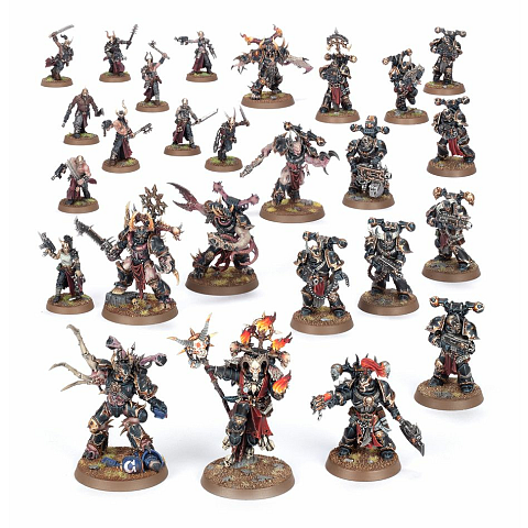 Games Workshop 43-20 collectible figure