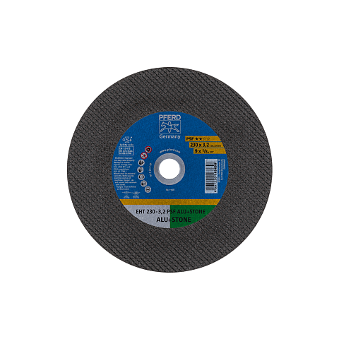 PFERD EHT 230-3,2 PSF ALU+STONE Winkelschleifer-Zubehör