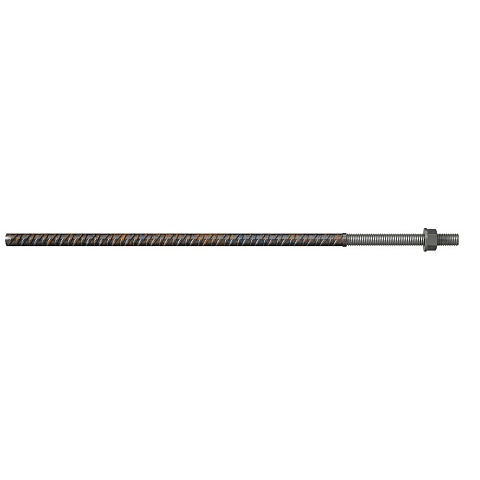 Fischer 505534 Schraubanker/Dübel 4 Stück(e) 1485 mm