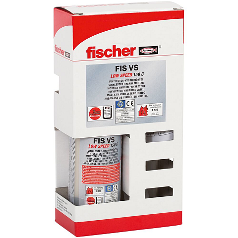 Fischer 519548 Mörtelmischung