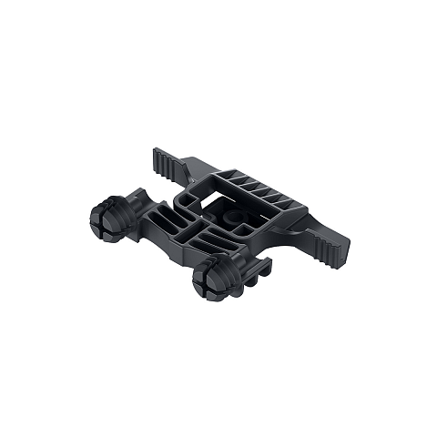 Hettich 9321561 Schubladenrolle & -schiene